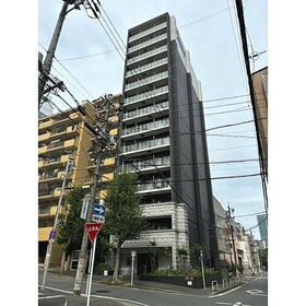 愛知県名古屋市中区金山2丁目 金山駅 1K 賃貸(賃貸マンション・アパート)