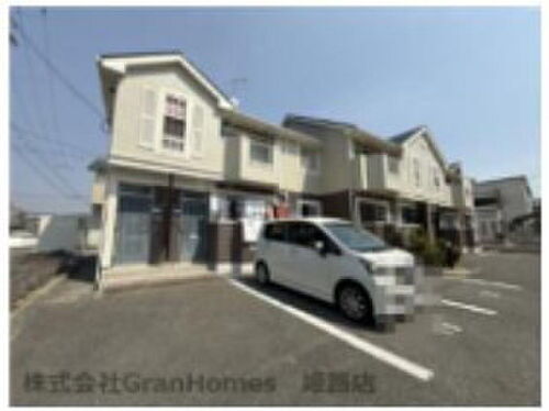 兵庫県赤穂市さつき町 賃貸アパート