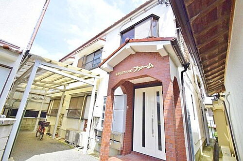 レディースマンションファーム