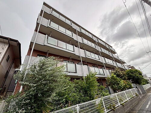 千葉県市原市五井東１丁目 5階建 築31年9ヶ月