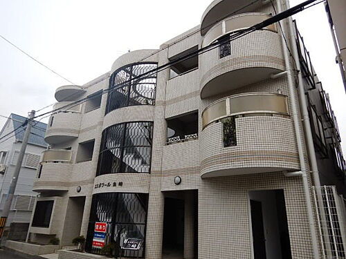 兵庫県神戸市東灘区住吉東町３丁目 築36年12ヶ月 3階建