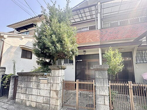 大阪府藤井寺市林５丁目 賃貸一戸建て