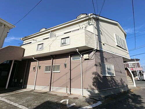 五本松コーポ　Ａ