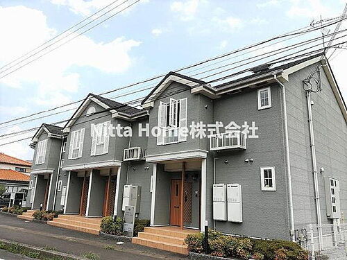 兵庫県養父市八鹿町下小田 築17年3ヶ月 2階建