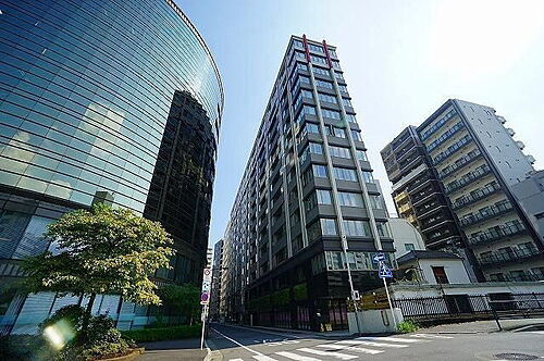 東京都千代田区東神田１丁目 賃貸マンション