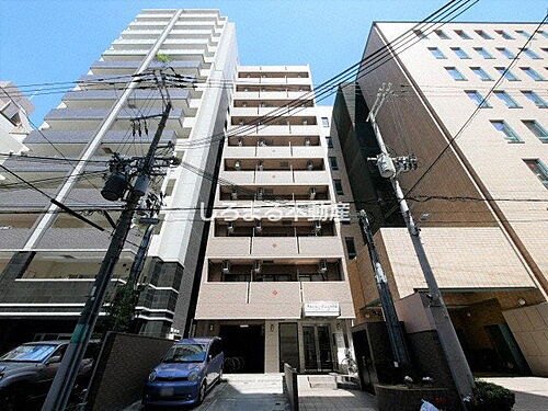 ラナップスクエア大手前