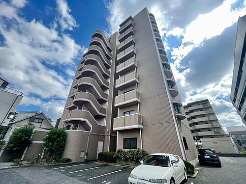 大阪府藤井寺市岡２丁目 賃貸マンション