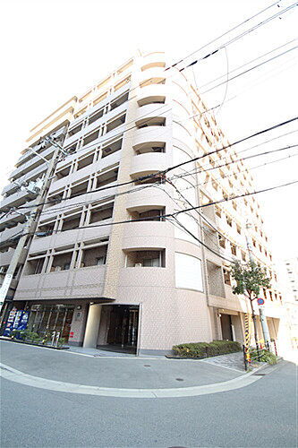 大阪府大阪市淀川区宮原１丁目 賃貸マンション