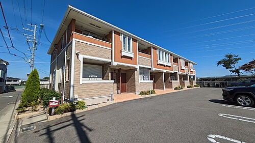 大阪府泉北郡忠岡町馬瀬３丁目 築8年5ヶ月 2階建