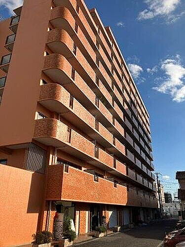 大阪府高槻市富田町１丁目 賃貸マンション