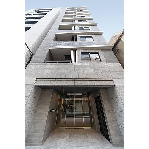 東京都千代田区神田富山町 賃貸マンション