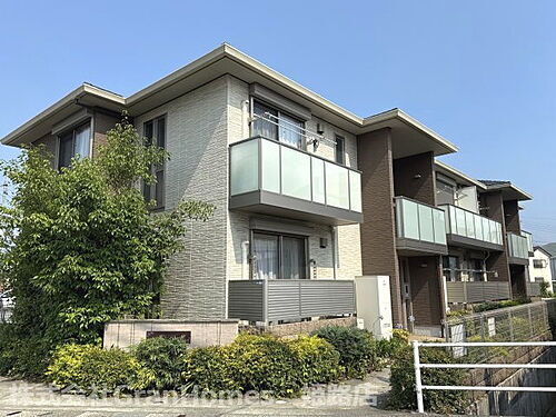 兵庫県相生市栄町 賃貸アパート