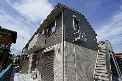 千葉県千葉市緑区古市場町 2階建 築8年7ヶ月