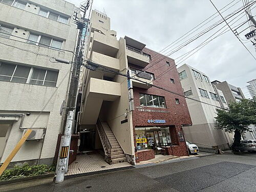 兵庫県神戸市中央区下山手通５丁目 賃貸マンション