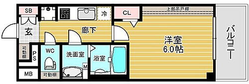 大阪府大阪市阿倍野区天王寺町北１丁目 賃貸マンション