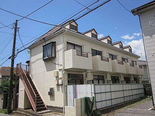 千葉県習志野市花咲１丁目 賃貸アパート