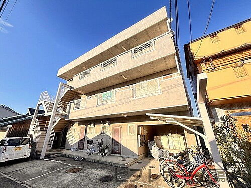 大阪府泉大津市池浦町２丁目 賃貸マンション