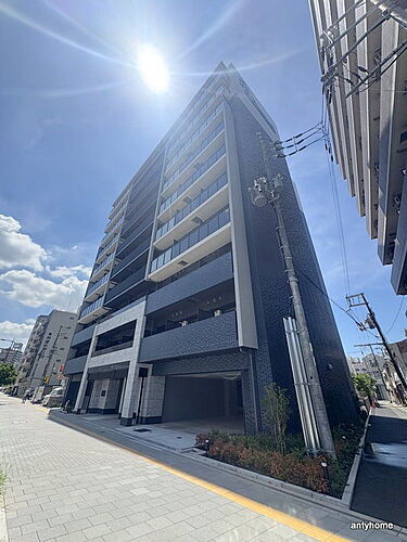 大阪府大阪市西淀川区姫里２丁目 10階建 