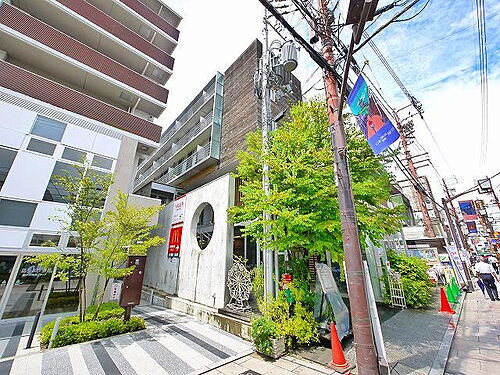 奈良県奈良市小西町 7階建 築18年9ヶ月