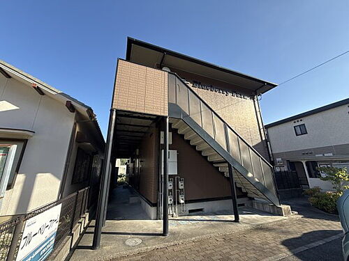 兵庫県赤穂市北野中 賃貸アパート