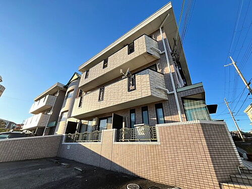 大阪府河内長野市木戸３丁目 3階建 築29年7ヶ月