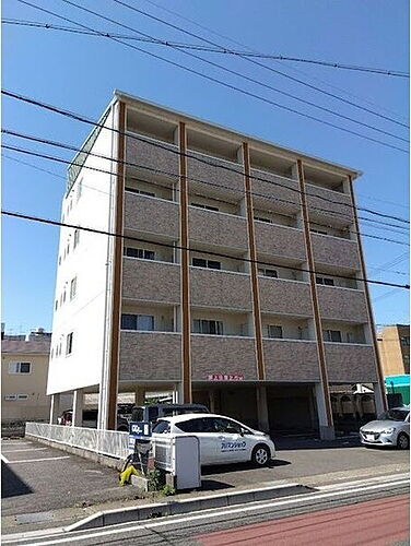 岐阜県岐阜市島栄町２丁目 賃貸アパート