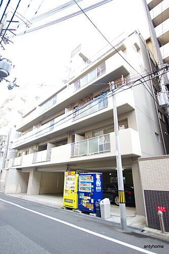 大阪府大阪市淀川区西中島６丁目 築41年1ヶ月 8階建