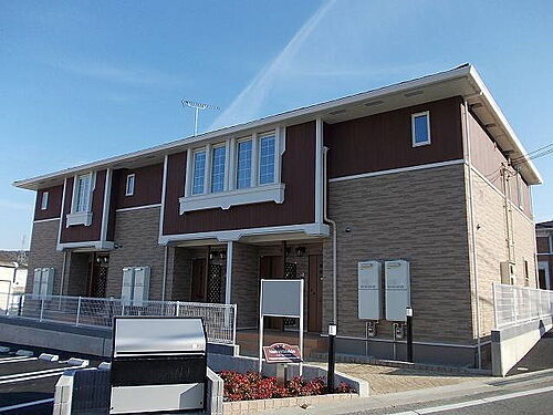 兵庫県相生市緑ケ丘２丁目 2階建 築11年11ヶ月