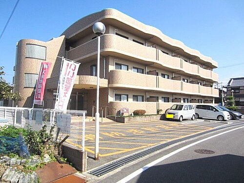 大阪府阪南市尾崎町 賃貸マンション