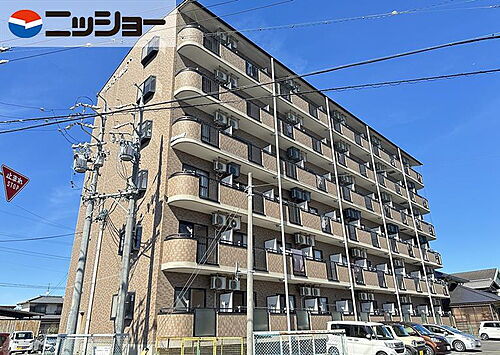三重県津市栗真中山町 賃貸マンション