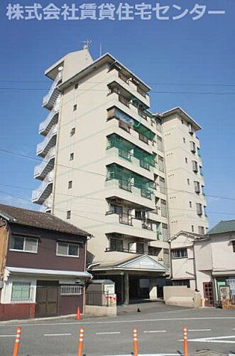 エイトマンション