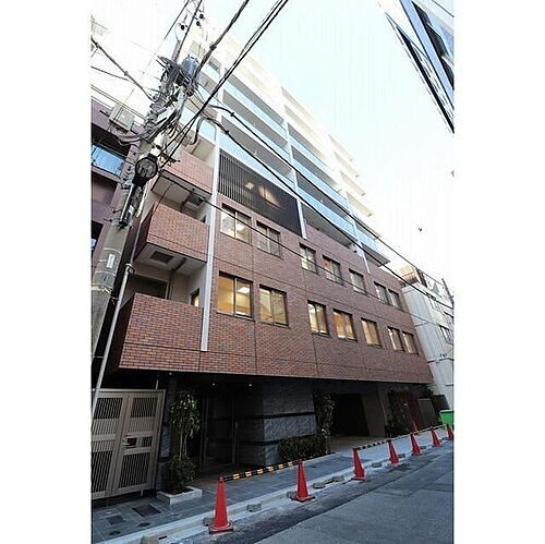 東京都千代田区岩本町２丁目 賃貸マンション