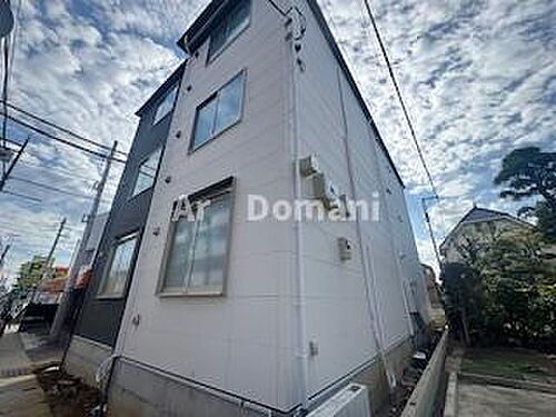 千葉県松戸市小金 賃貸アパート