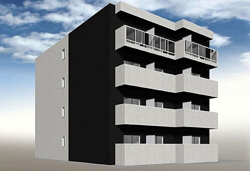 大阪府堺市堺区向陵東町２丁 賃貸マンション