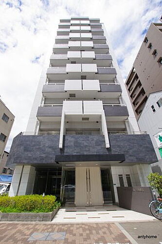 大阪府大阪市都島区片町１丁目 築11年10ヶ月 10階建