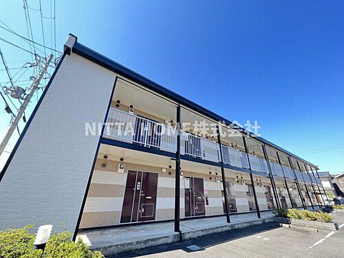 京都府福知山市石原３丁目 賃貸アパート