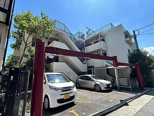 兵庫県神戸市東灘区森北町４丁目 3階建 築30年6ヶ月