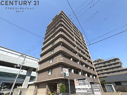 キャッスルプラザ甲子園アネックス