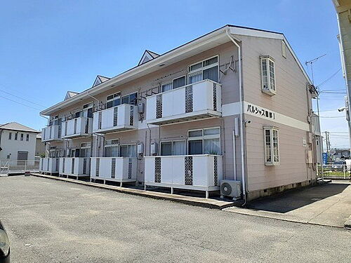 パルシャス園部Ｉ