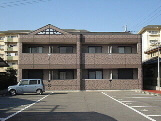 兵庫県小野市天神町 賃貸アパート