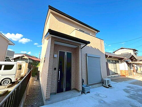 千葉県市原市八幡 2階建 