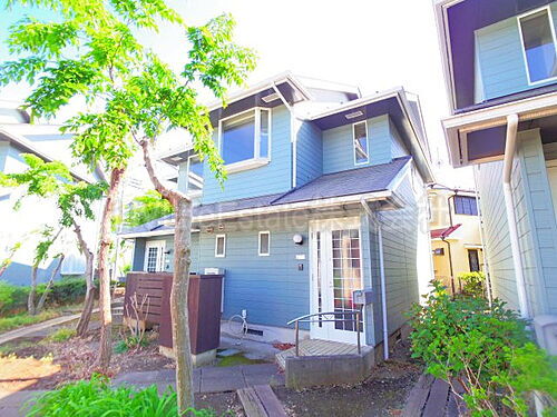 東京都東久留米市小山３丁目 2階建 築30年11ヶ月