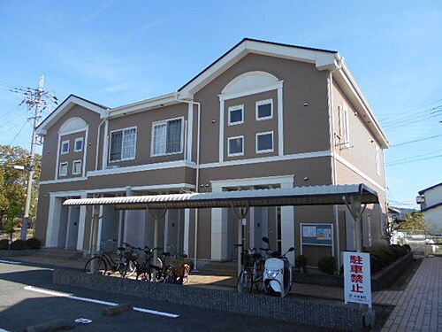 イーストパーク　Ｉ 2階建