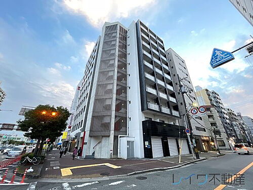 大阪府大阪市浪速区大国１丁目 賃貸マンション