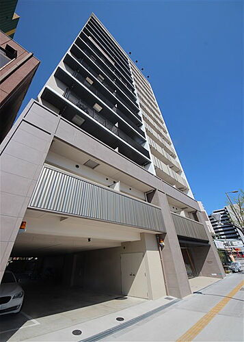 大阪府大阪市浪速区浪速東１丁目 賃貸マンション