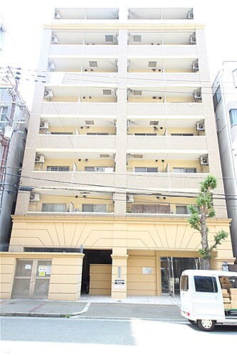 大阪府大阪市浪速区大国１丁目 賃貸マンション