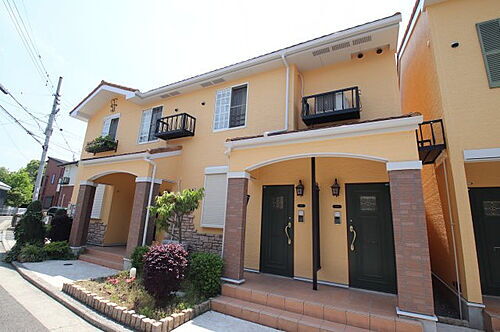 大阪府和泉市池田下町 賃貸アパート