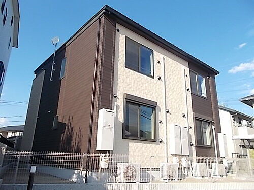 グレースヴィラココア