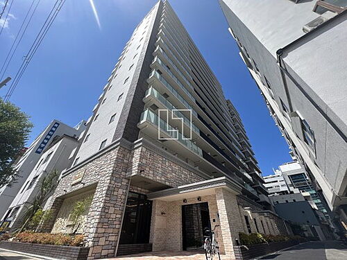 大阪府大阪市浪速区元町１丁目 賃貸マンション