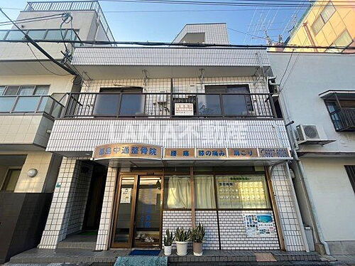 大阪府大阪市都島区都島中通２丁目 賃貸マンション